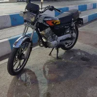 موتور 200 پیشرو