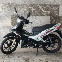 موتور زمرد کویر 402