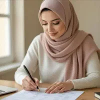 شغل آنلاین مخصوص بانوان