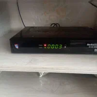 گیرنده تلویزیون سالم