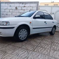 سمند Lx Ef7|خودرو سواری و وانت|شهرکرد, |دیوار