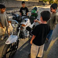 موتور بهپر۲۰۰