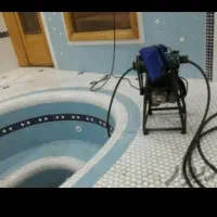 لوله بازکن جهانشهرطالقانی باغستان گوهردشت گلشهرکرج