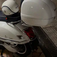 وسپا یات کلاب جی تی اس ۲۵۰