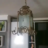لوستر برنز