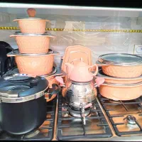 قابلمه بیست پارچه