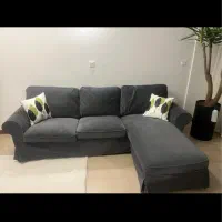 مبل ikea|مبلمان خانگی و میز عسلی|تهران, سوهانک|دیوار