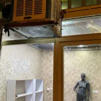 لوازم دسته دوم خیاطی فروشی