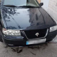 سمند ef7