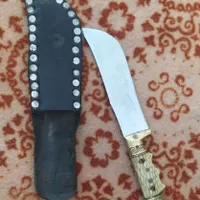 چاقو ترکمنی