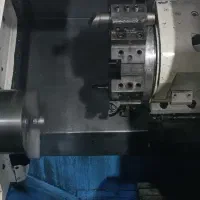 خدمات تراش cnc