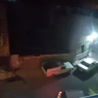 زمین انتهای خیابان حیدریان کوچه 10 متری