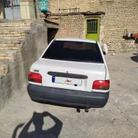 ماشین پراید