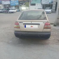 پراید ۱۴۱|خودرو سواری و وانت|گرگان, |دیوار
