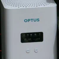 مودم هیبرید optus fast 5366