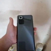 گوشی نوت 10 پرو کاملا سالم