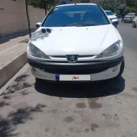 ۲۰۶sd مدل۹۸ تمام فابریک خانگی