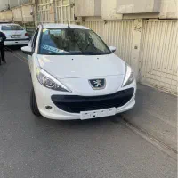 207 اتومات سقف فلز ۱۴۰۴