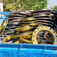 فلنچ|مصالح و تجهیزات ساختمان|تهران, پارک شهر|دیوار