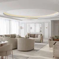 آپارتمان ۷۵متری ترابری
