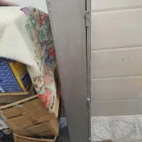 جعبه ابزار اهنی