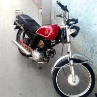 متور یاماهاتندرو
