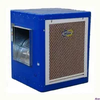 کولر آبی ۸۰۰۰ پوشال سلولزی            الکترواستیل