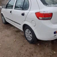 تیبا 2 مدل 1400|خودرو سواری و وانت|نهاوند, |دیوار