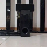 سینماخانواده ال جی بلوتوثی