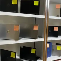 نوت بوک و لپ تاپ کارکرده و نو