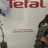 اتو بخار ایستاده تفال