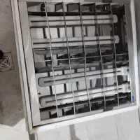 لامپ مهتابی سقفی مناسب مغازه