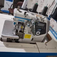 زیگزال c7 اوروس