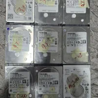 هارد ۱ ترا لپتابی خراب