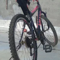 دوچرخه 26