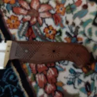 چاقو|کلکسیون اشیاء عتیقه|سنگدوین, |دیوار