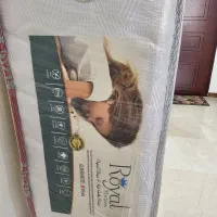 فروش تشک رویال