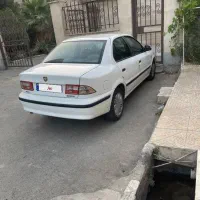 سمند ef7 مدل ۹۴