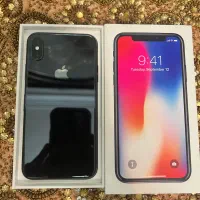 اپل ایفون X 256 گیگ