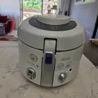 سرخ کن دلونگی