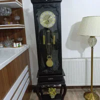 ساعت ایستاده پاندول دار
