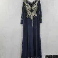 پیراهن مجلسی سایز ۴۶-۴۸