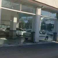 بعلت-مهاجرت-فروش-ملک-تجاری-در-بهترین-مکان-چالوس
