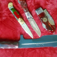 چاقو زنجان، چاقو سرداری