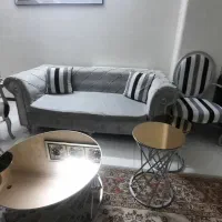 مبل راحتی چستر