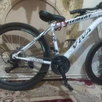 دوچرخه 26درحدنو