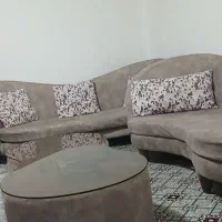 مبل راحتی