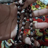تسبیح مس کوب