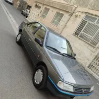 پژو 405 دوگانه کارخانه سلامت