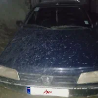 پژو 405